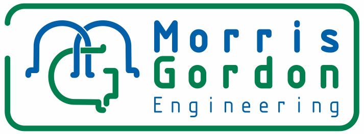 Morris Gordon Logo